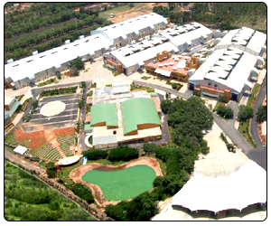 aerial