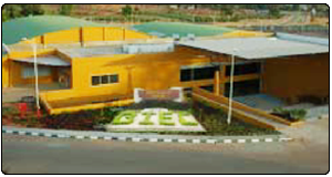 center