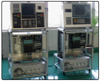 facilities