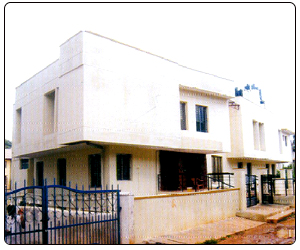 hostel