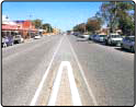 road